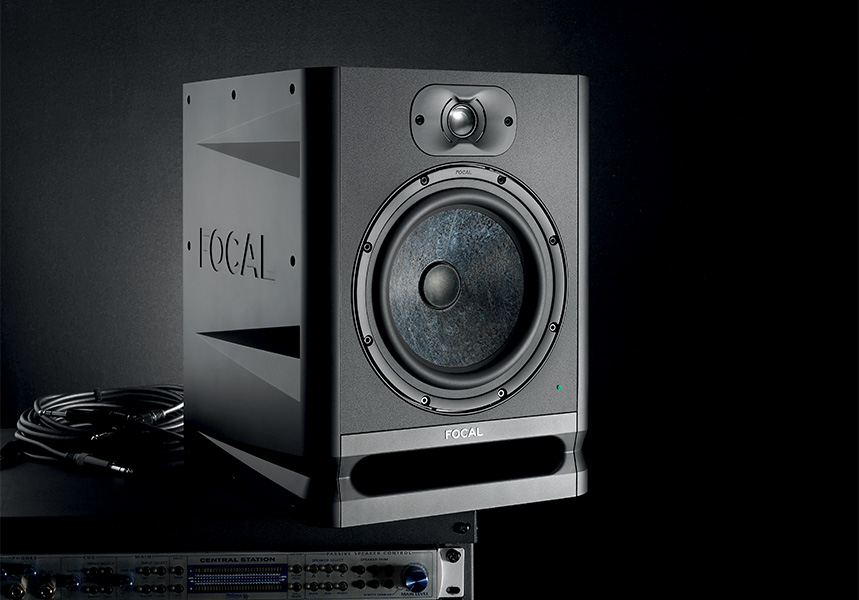 Focal Alpha Evo 80 - La PiÈce - Monitor de estudio activo - Variation 7