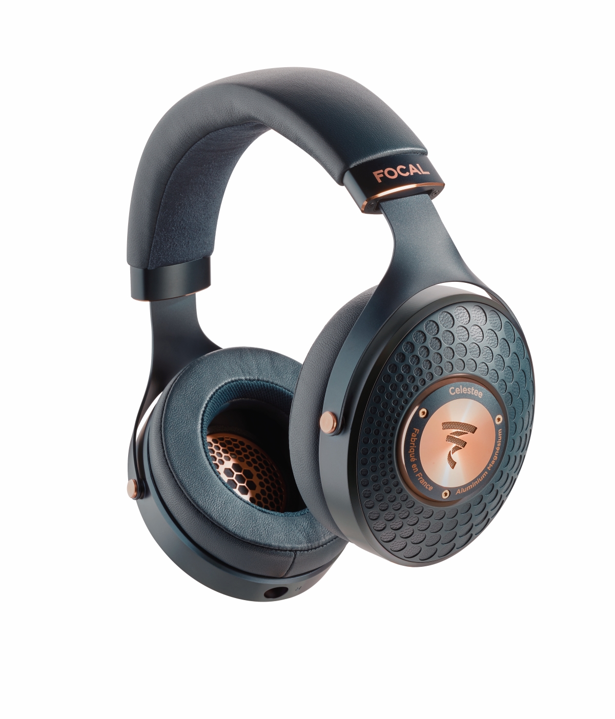 Focal Celestee - Auriculares de estudio cerrados - Variation 1