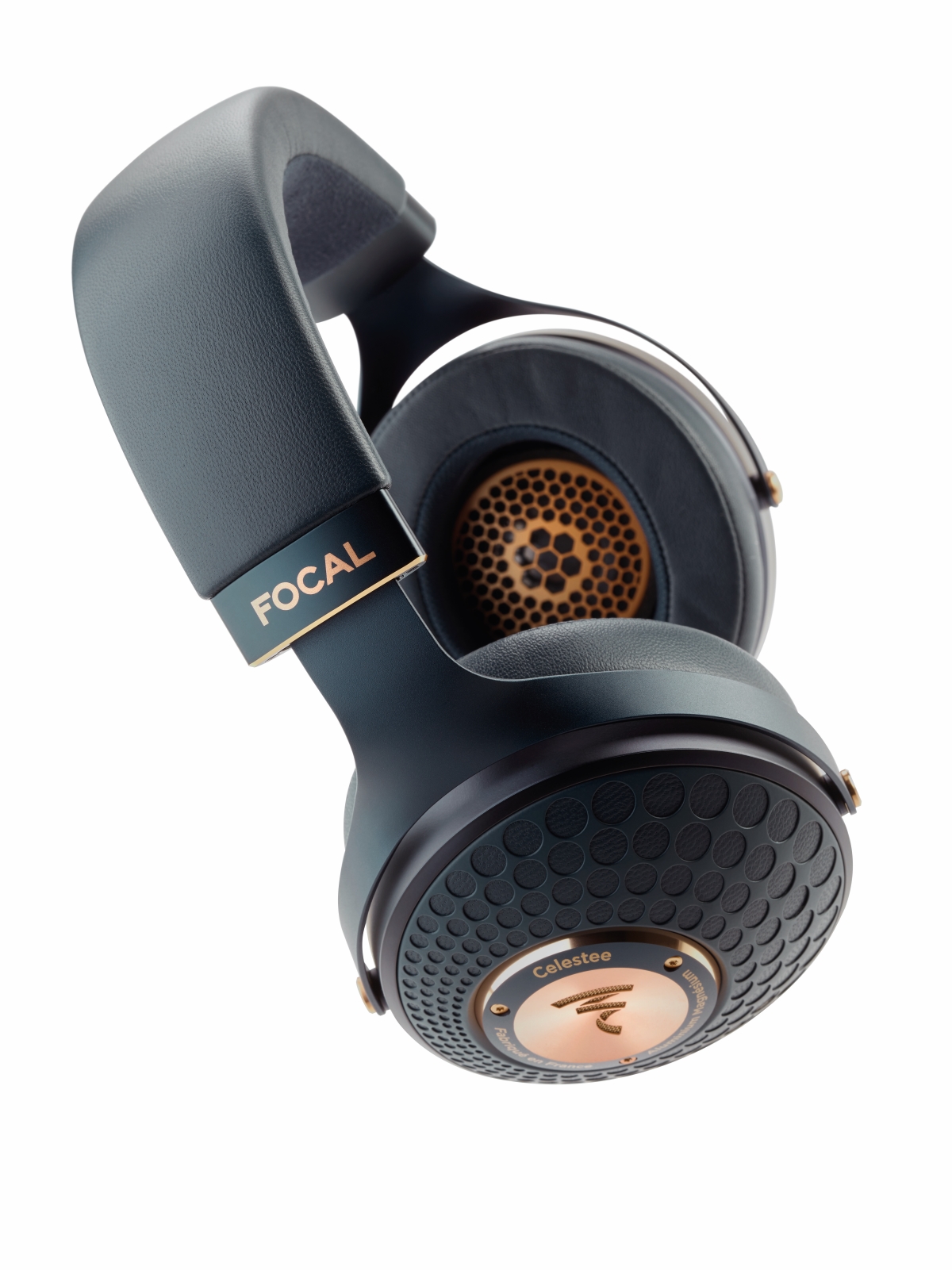 Focal Celestee - Auriculares de estudio cerrados - Variation 3