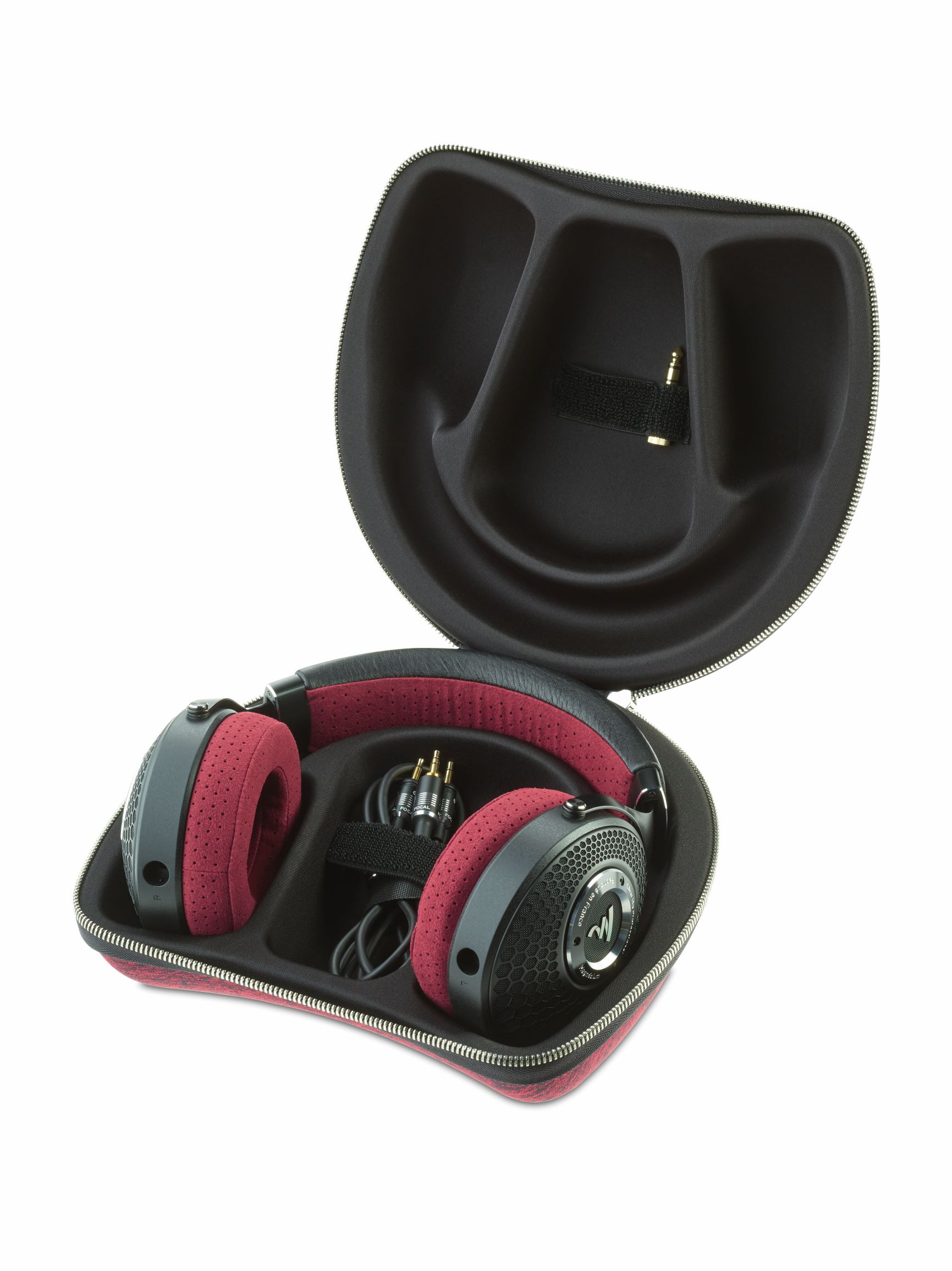 Focal Clear Mg Professional - Auriculares de estudio abiertos - Variation 2