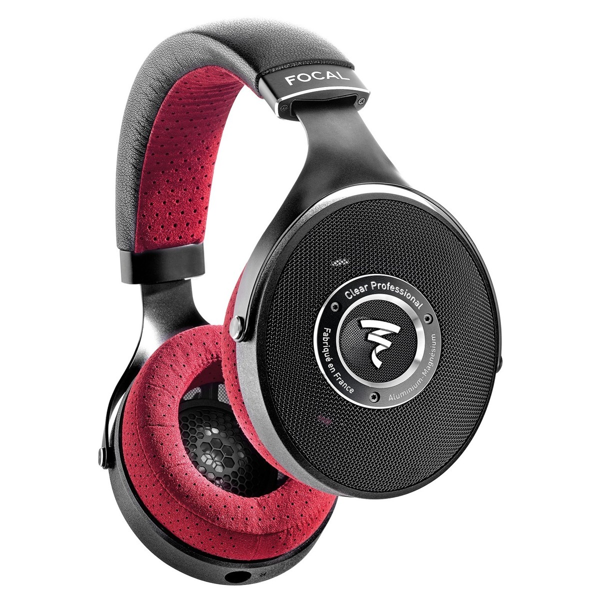 Focal Clear Professional - Auriculares de estudio & DJ - Variation 2