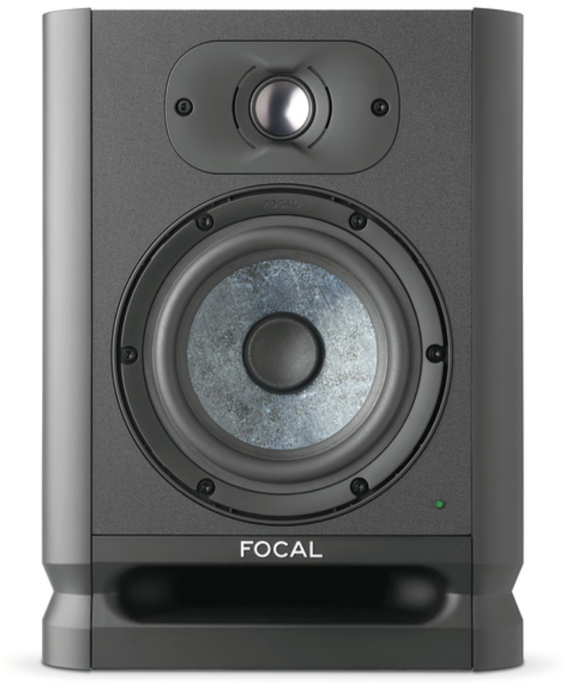 Focal Alpha Evo 50 - La PiÈce - Monitor de estudio activo - Main picture