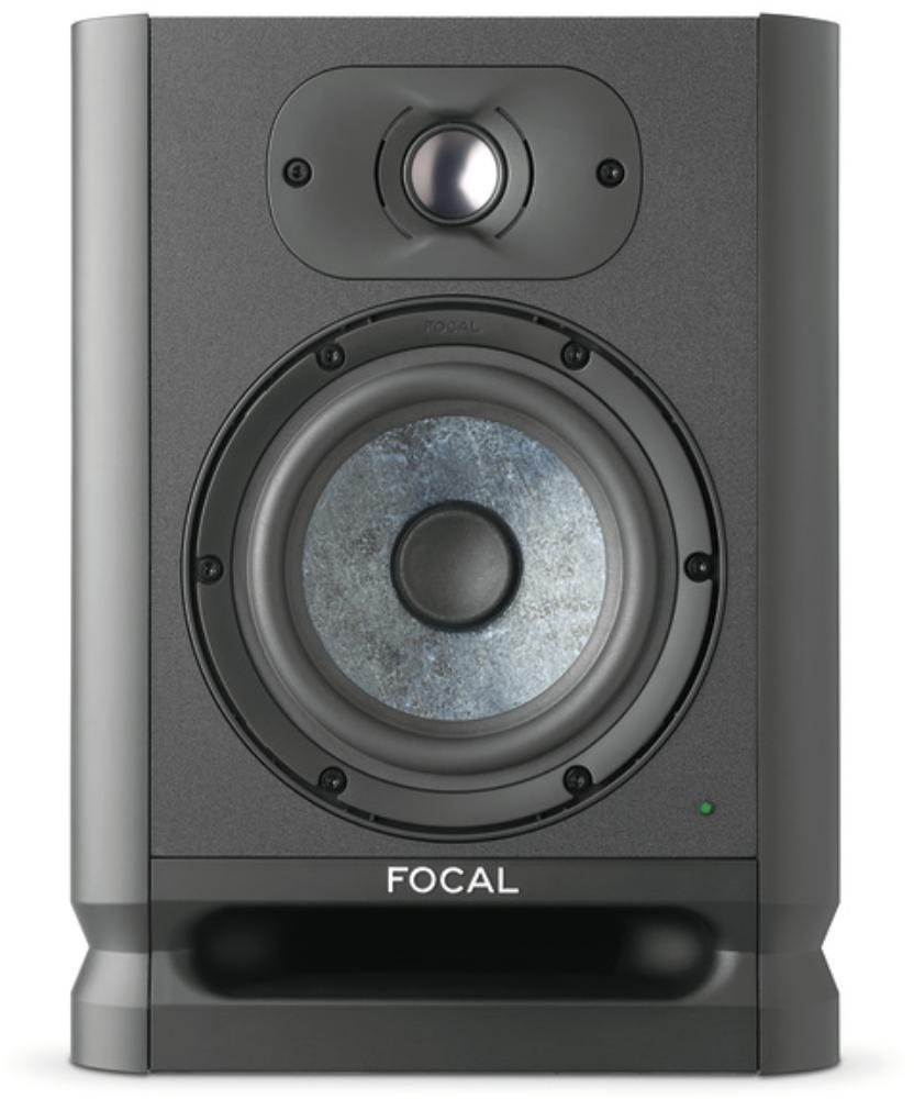 Monitor de estudio activo Focal Alpha Evo 50 - Por unidades