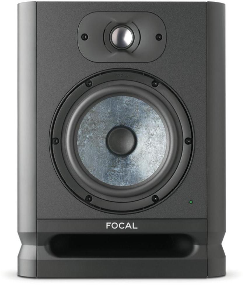 Monitor de estudio activo Focal Alpha Evo 65 - Por unidades