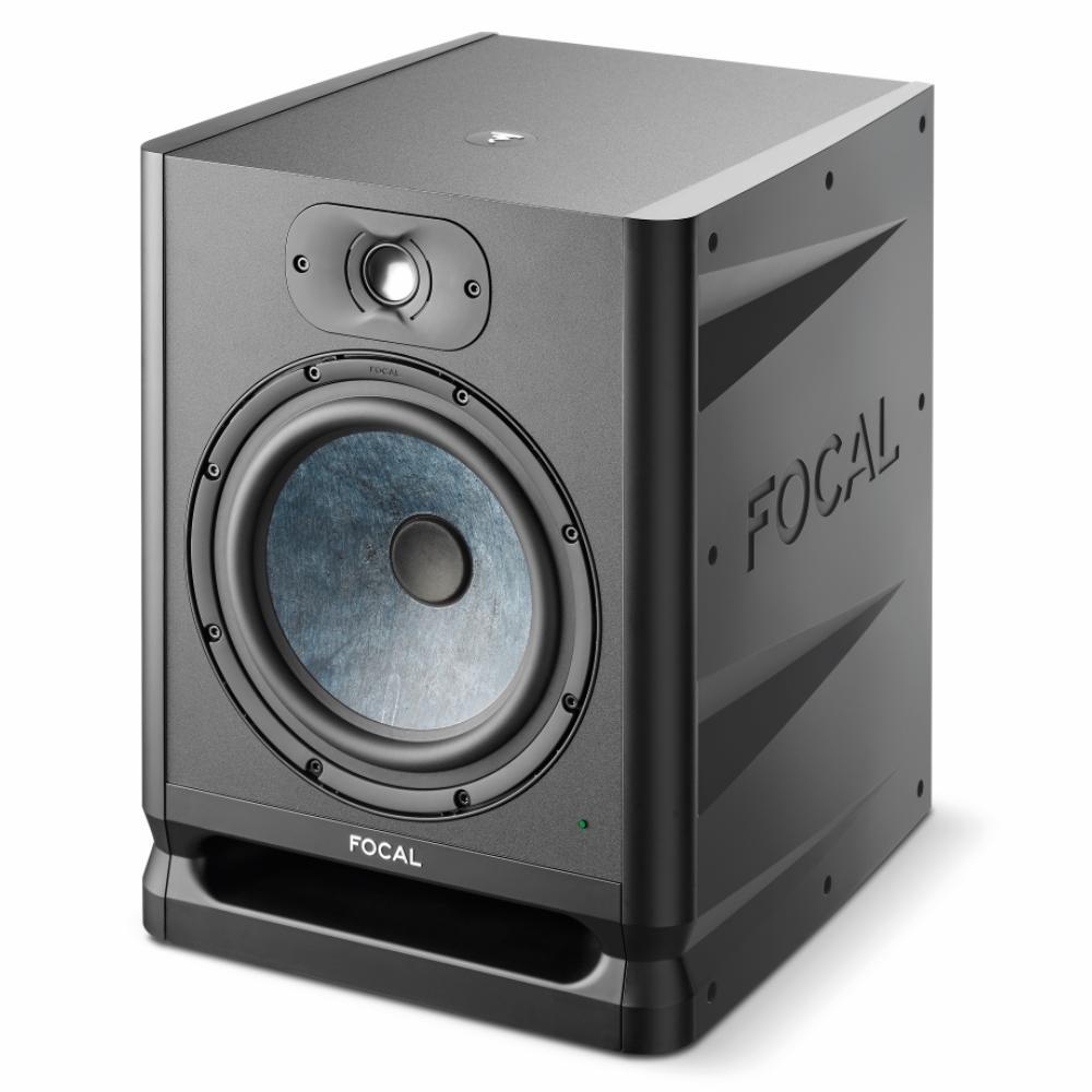 Monitor de estudio activo Focal ALPHA EVO 80 - Por unidades
