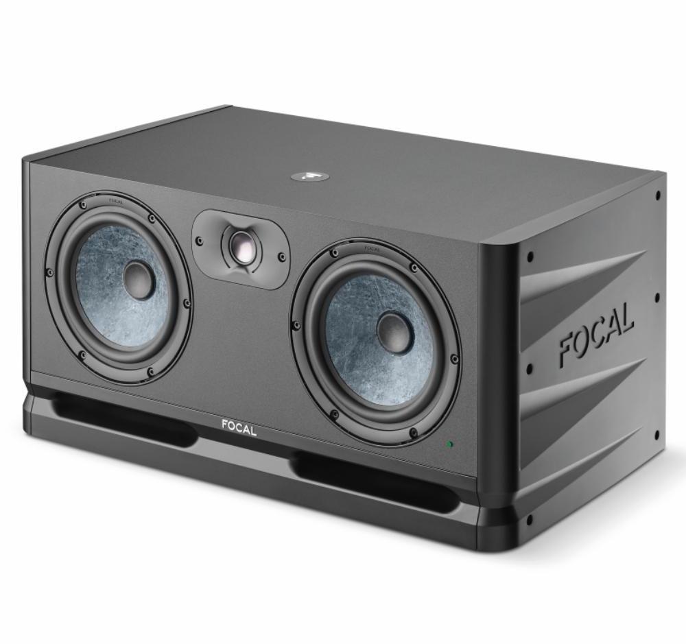 Monitor de estudio activo Focal ALPHA EVO TWIN - Por unidades
