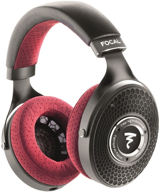 Focal Clear Mg Professional - Auriculares de estudio abiertos - Main picture