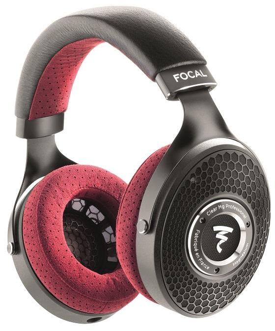  Focal CLEAR MG Professional