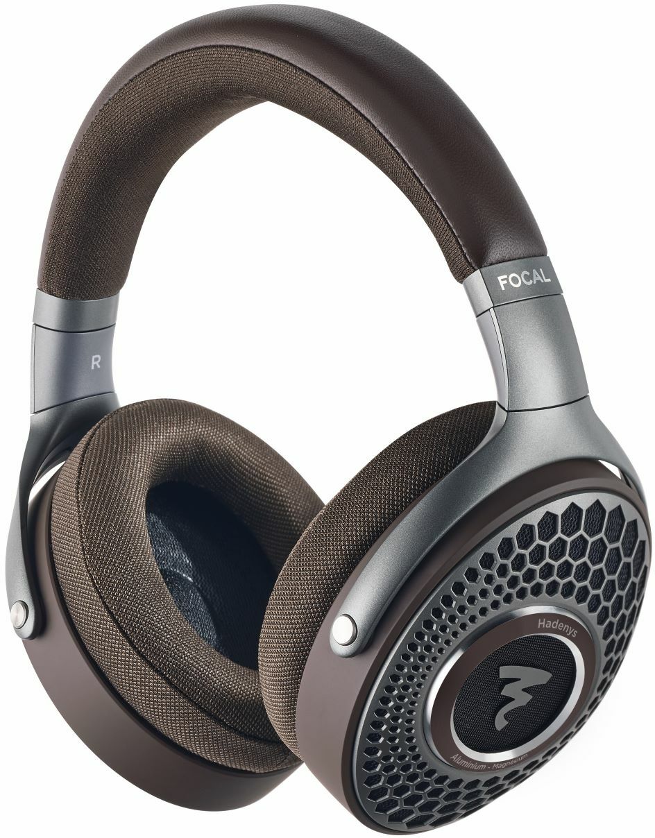 Focal Hadenys - Auriculares de estudio abiertos - Main picture