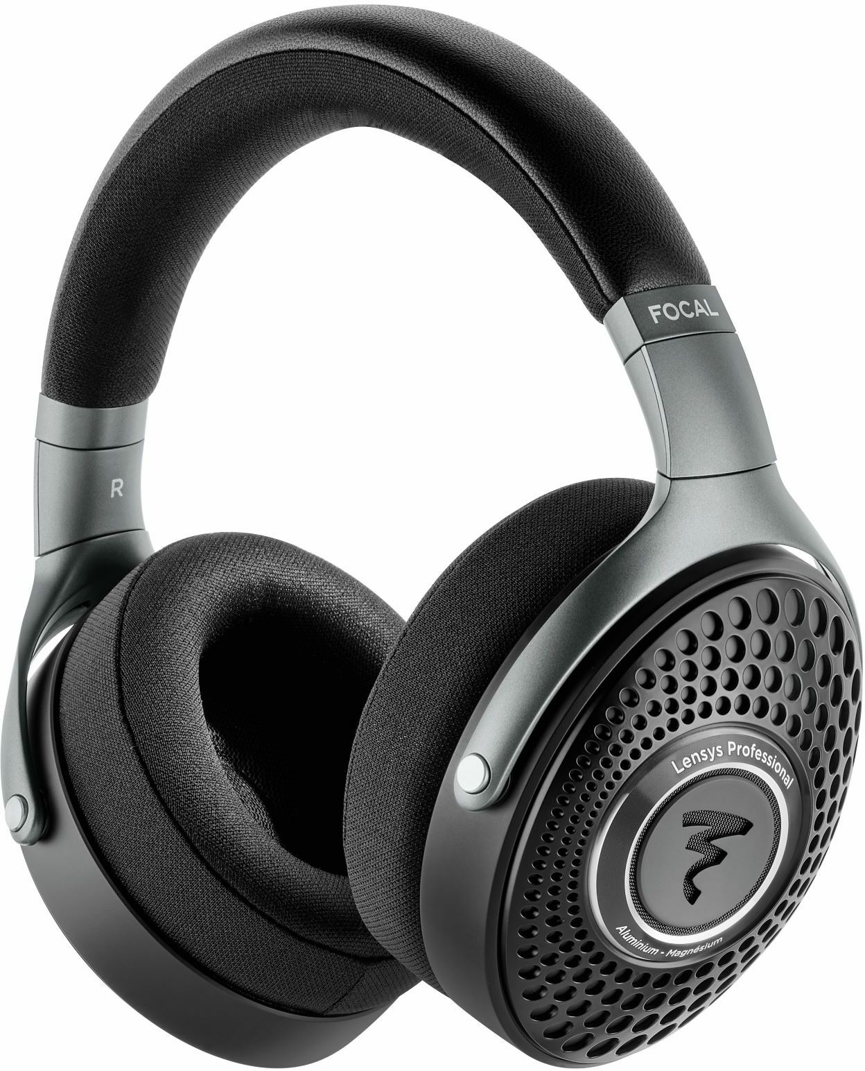 Focal Lensys Pro Hdphone Black - Auriculares de estudio cerrados - Main picture