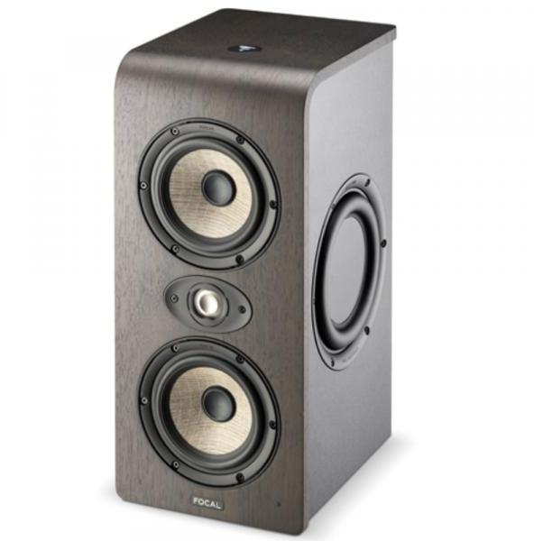 Monitor de estudio activo Focal Shape Twin - Por unidades