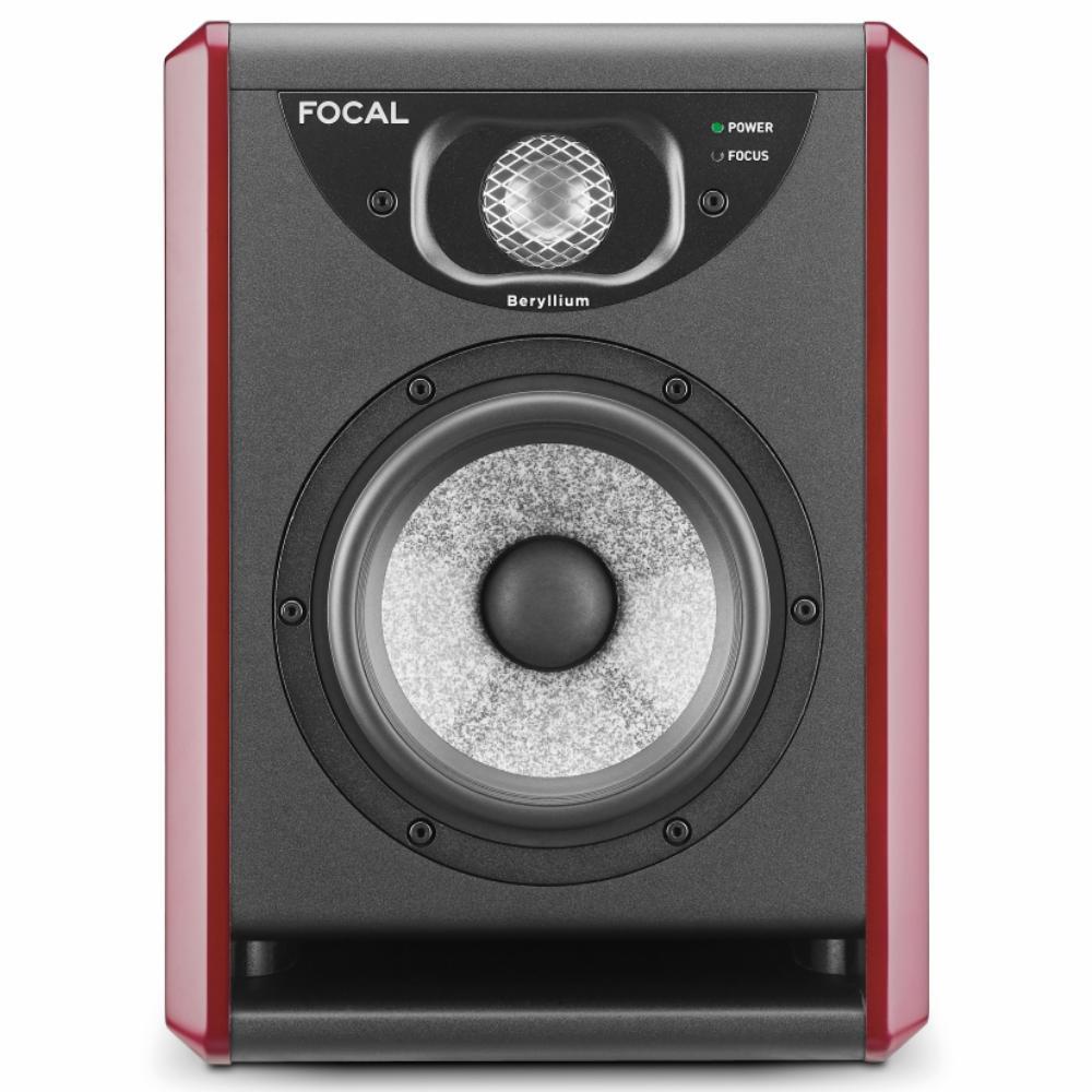 Monitor de estudio activo Focal Solo 6 ST6 - Por unidades