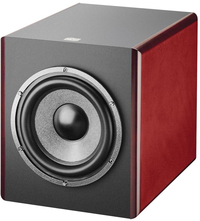 Bafle de bajos de estudio Focal Sub 6 Be