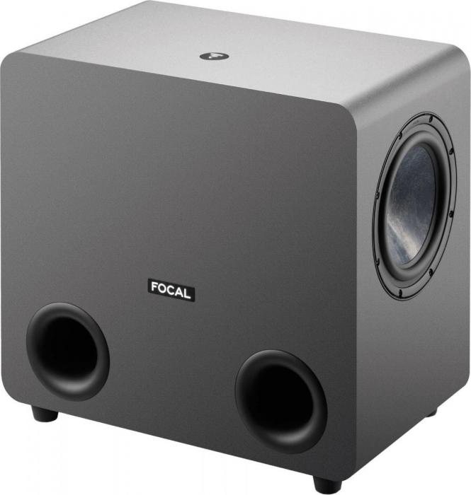 Monitor de estudio activo Focal SUB ONE - Por unidades