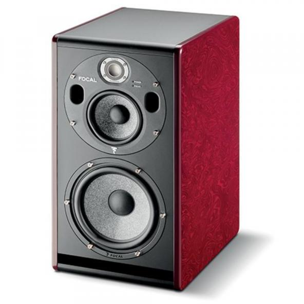 Monitor de estudio activo Focal Trio6 Be - Por unidades
