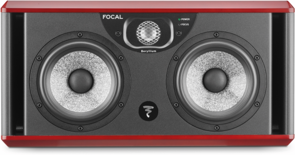 Focal Twin 6 St6 - La PiÈce - Monitor de estudio activo - Main picture