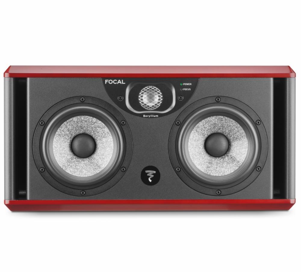 Monitor de estudio activo Focal Twin 6 ST6 - Por unidades