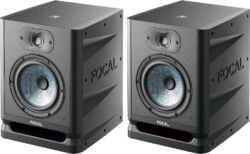 Monitor de estudio activo Focal Alpha Evo 65 ( LA PAIRE) - Por unidades