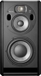 Monitor de estudio activo Focal Trio 6 ST6 Black