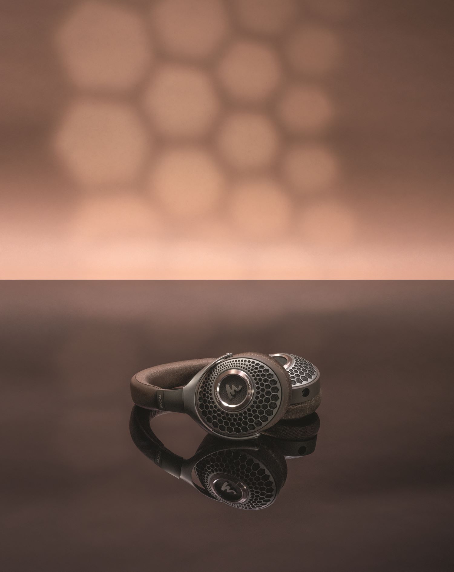 Focal Hadenys - Auriculares de estudio abiertos - Variation 10