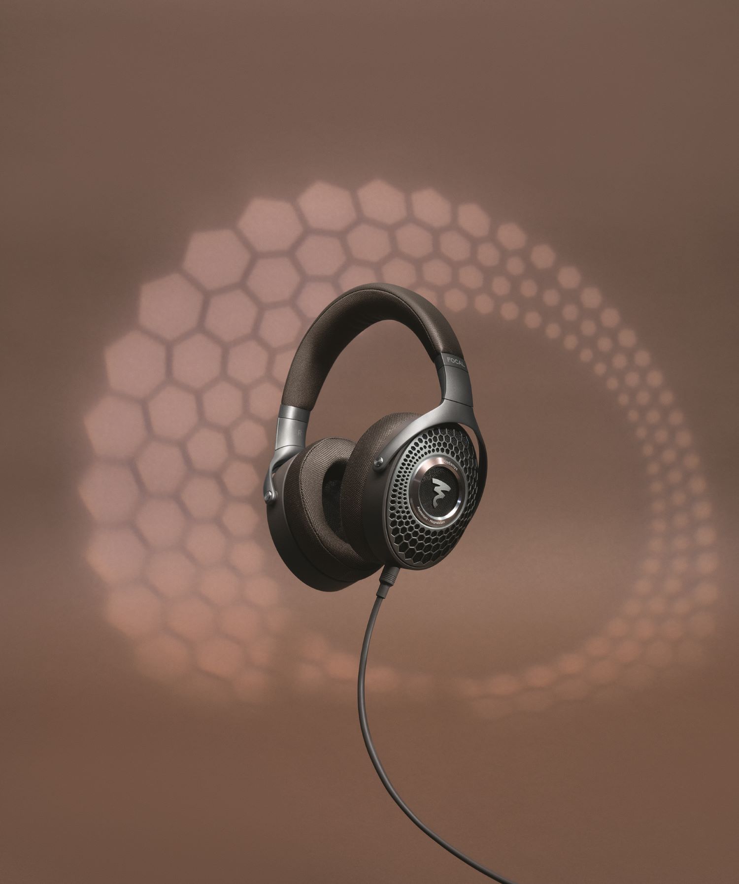 Focal Hadenys - Auriculares de estudio abiertos - Variation 11