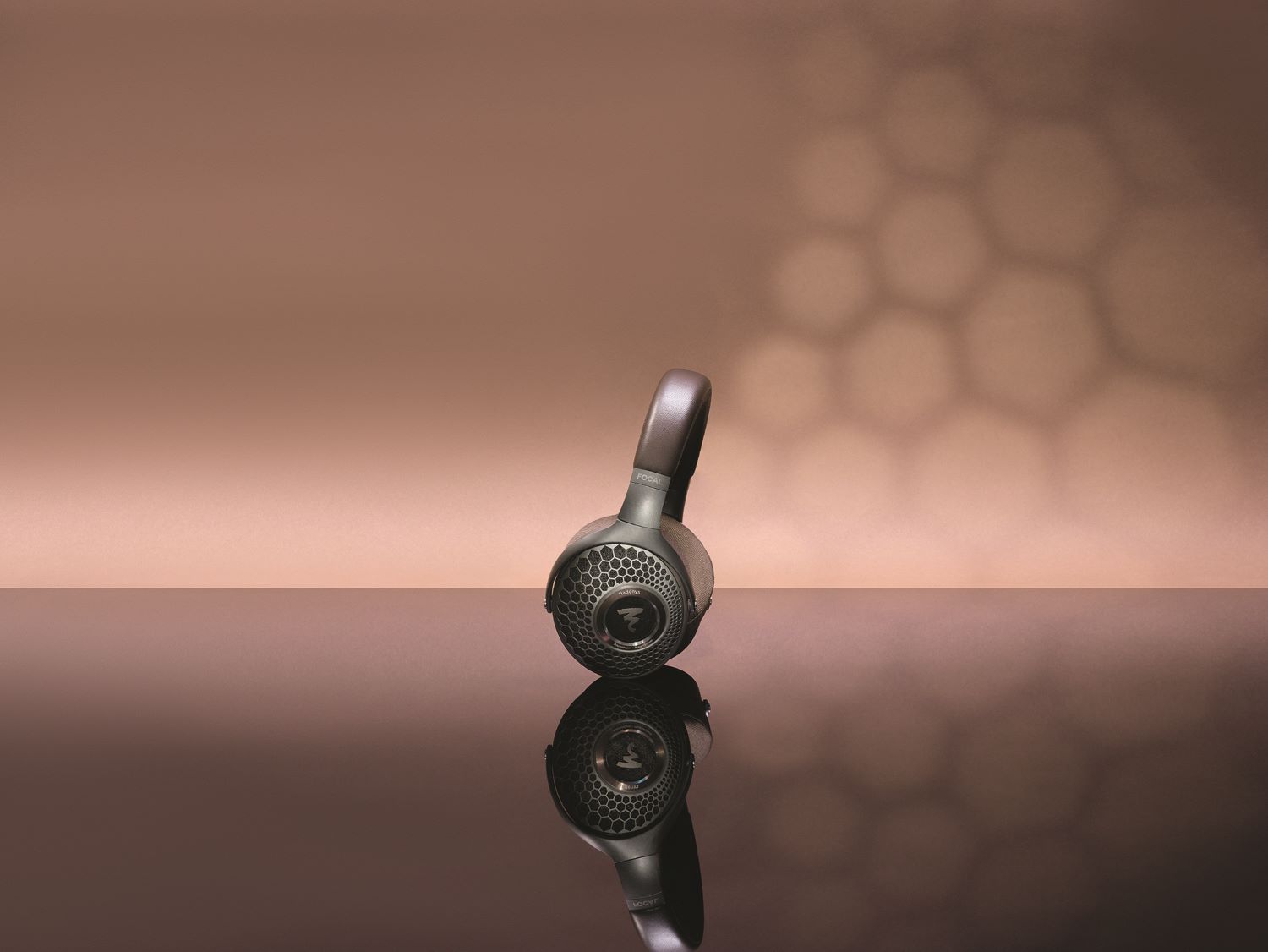 Focal Hadenys - Auriculares de estudio abiertos - Variation 12