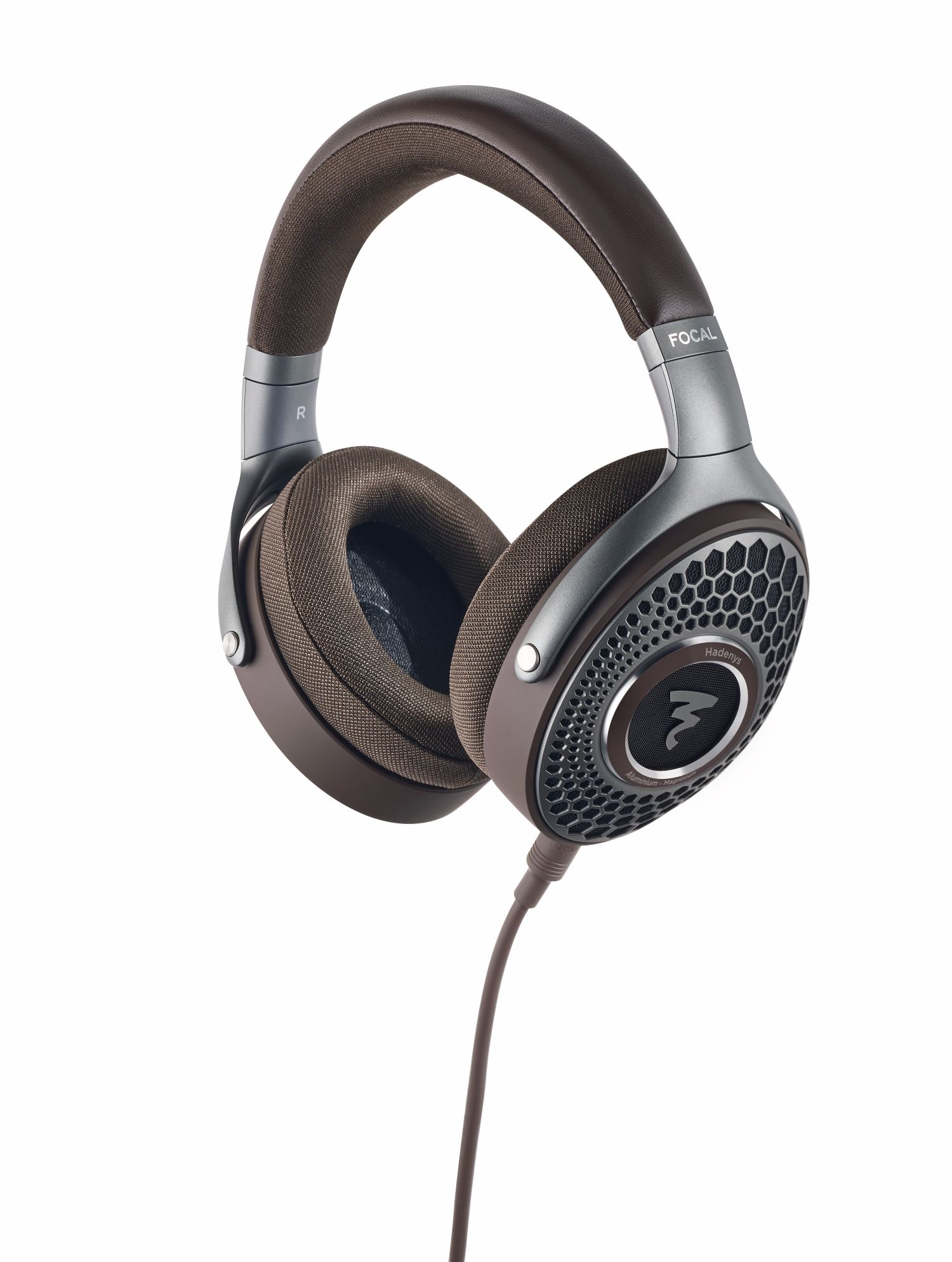 Focal Hadenys - Auriculares de estudio abiertos - Variation 1