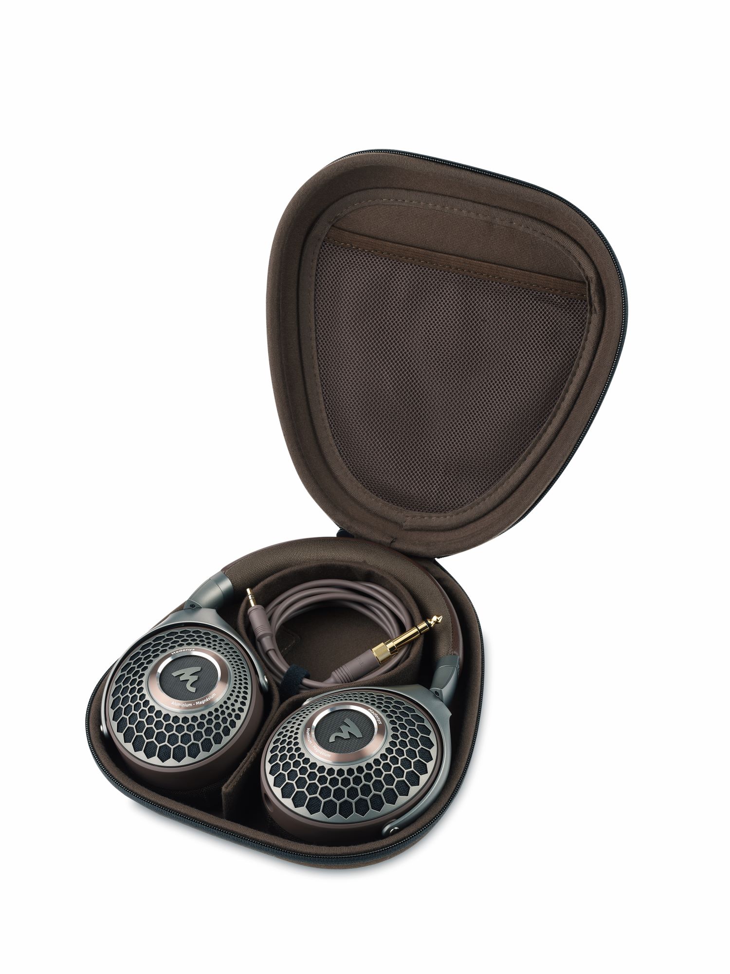 Focal Hadenys - Auriculares de estudio abiertos - Variation 3