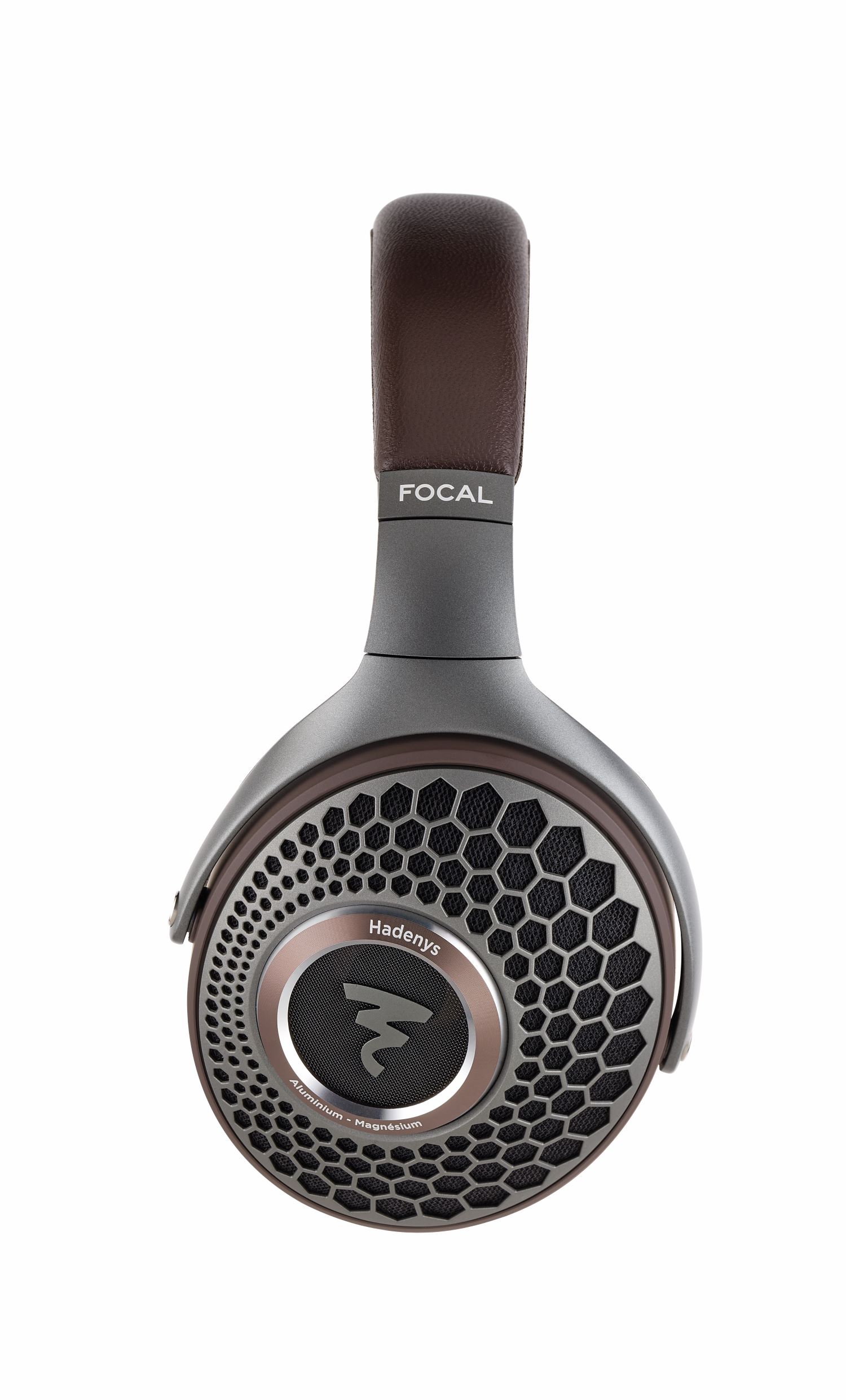 Focal Hadenys - Auriculares de estudio abiertos - Variation 7
