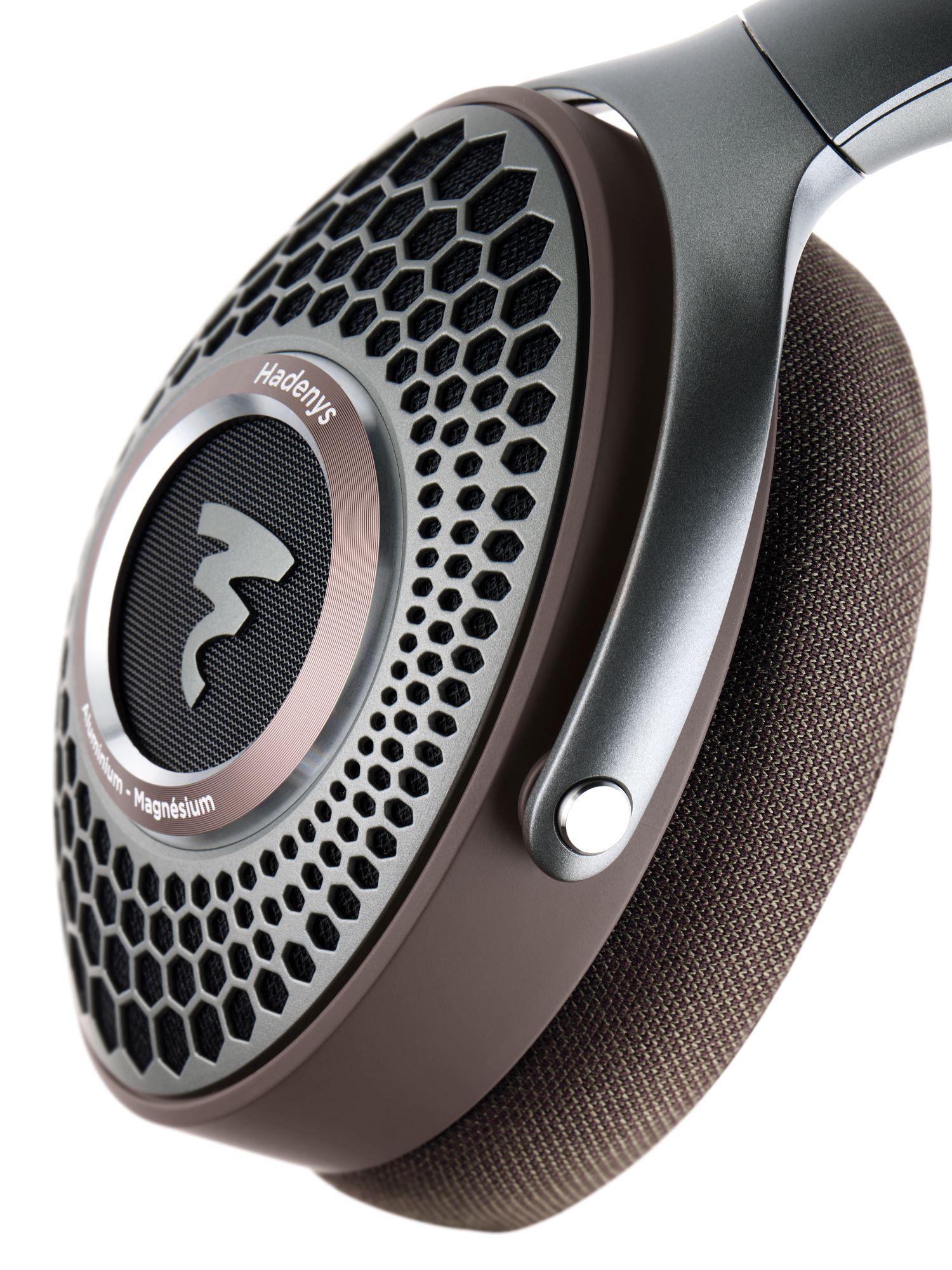 Focal Hadenys - Auriculares de estudio abiertos - Variation 8