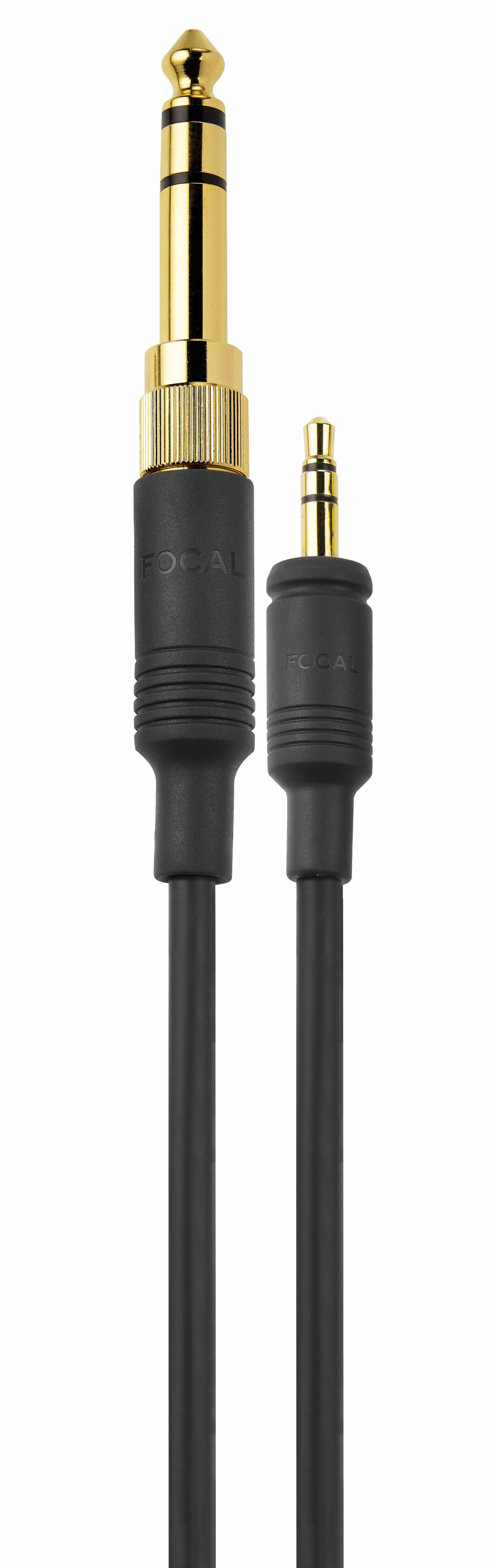 Focal Lensys Pro Hdphone Black - Auriculares de estudio cerrados - Variation 10