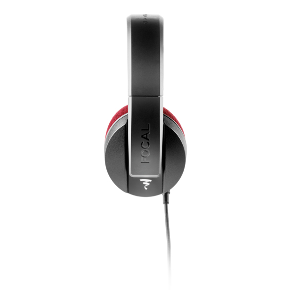 Focal Listen Pro - Auriculares de estudio cerrados - Variation 1