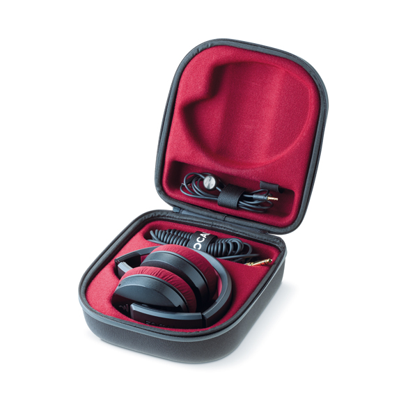 Focal Listen Pro - Auriculares de estudio cerrados - Variation 3