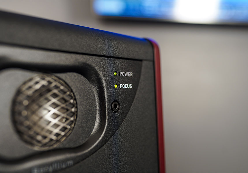 Focal Solo 6 St6 - La PiÈce - Monitor de estudio activo - Variation 4