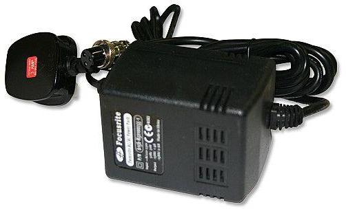 Alimentación Focusrite FFPSU01-EU