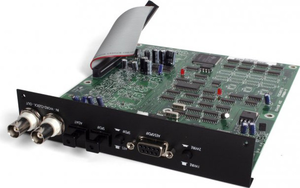 Focusrite Isa Stereo Adc Pour Isa One - Convertidor - Main picture