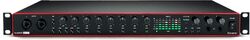 Interface de audio usb Focusrite Scarlett 18i20 G3