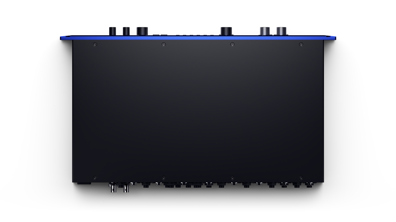 Focusrite Isa C8x - Interface de audio USB - Variation 9
