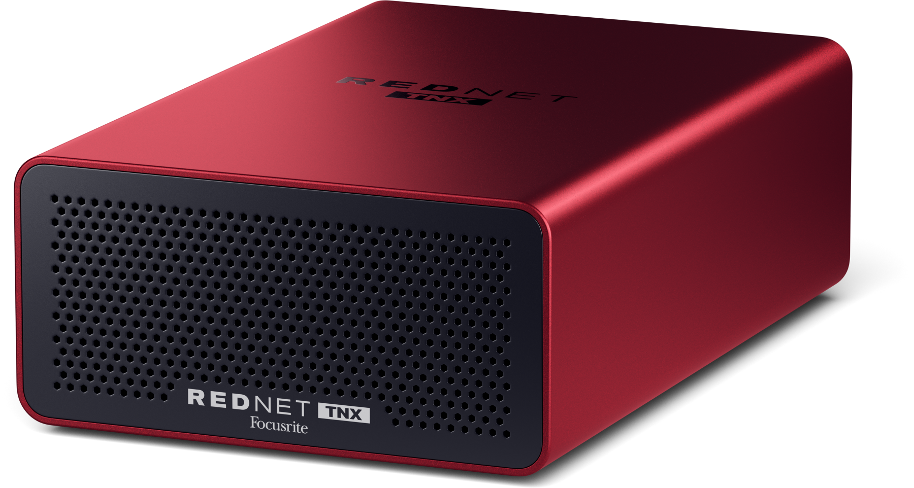 Focusrite Rednet Tnx - Interface de audio thunderbolt - Variation 3