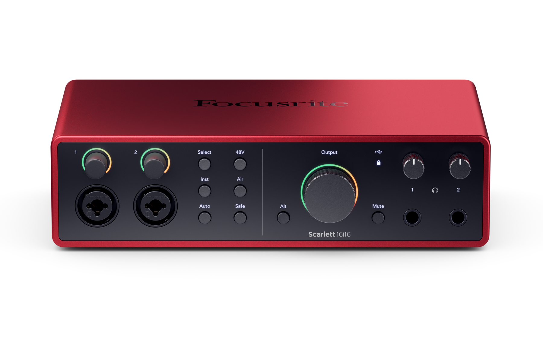 Focusrite Carte Son Usb - Interface de audio USB - Variation 2
