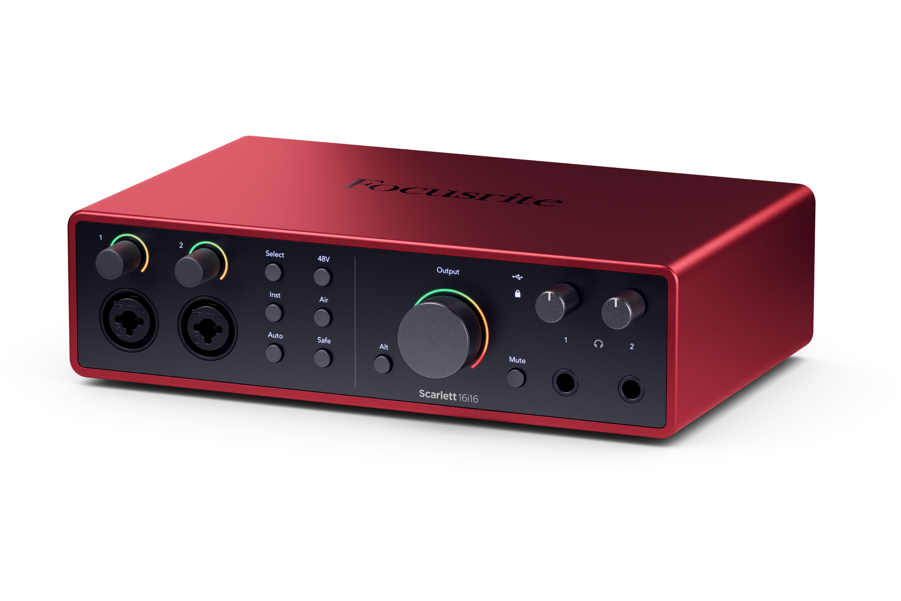 Focusrite Carte Son Usb - Interface de audio USB - Variation 3
