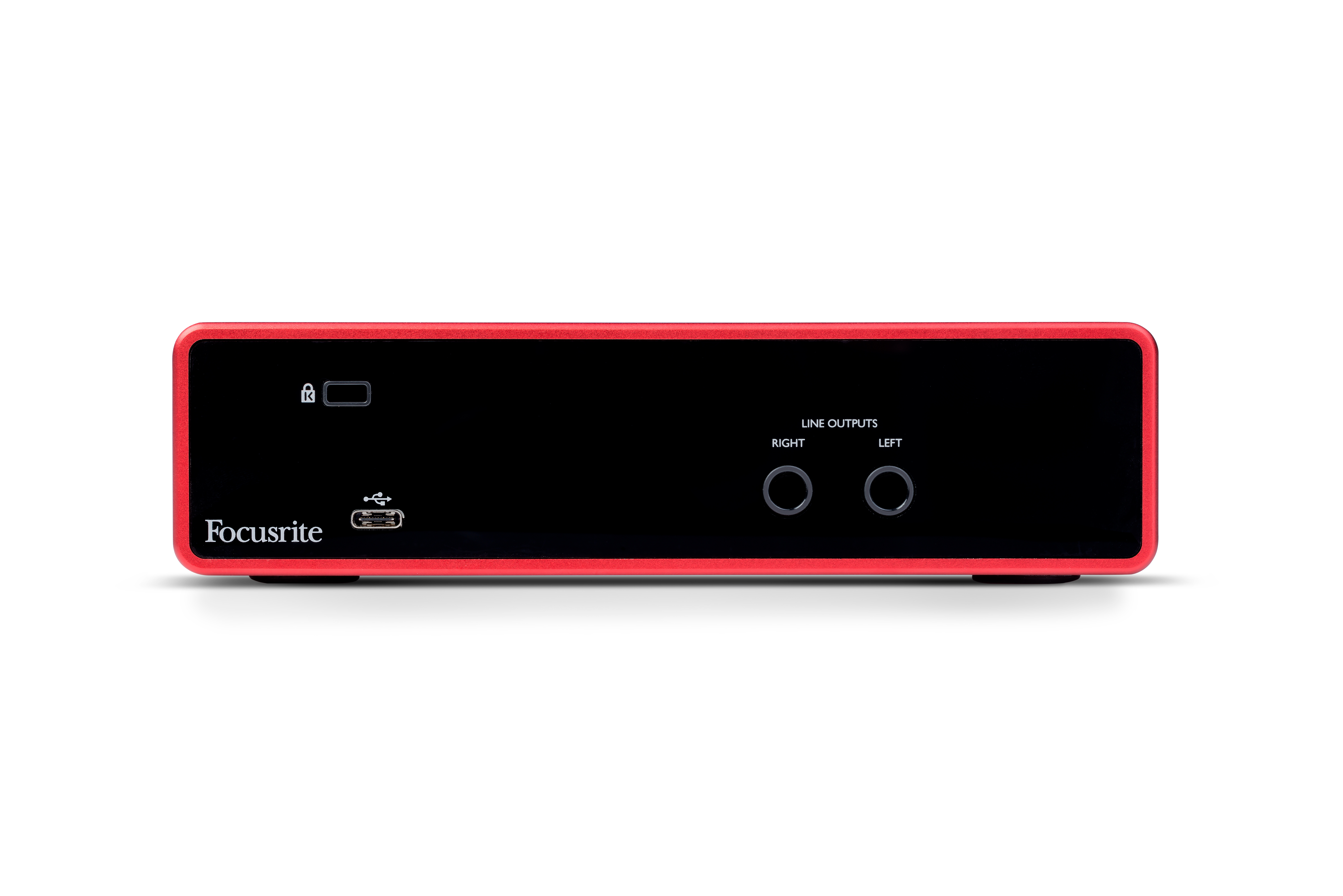 Focusrite Scarlett 2i2 G3 - Interface de audio USB - Variation 2