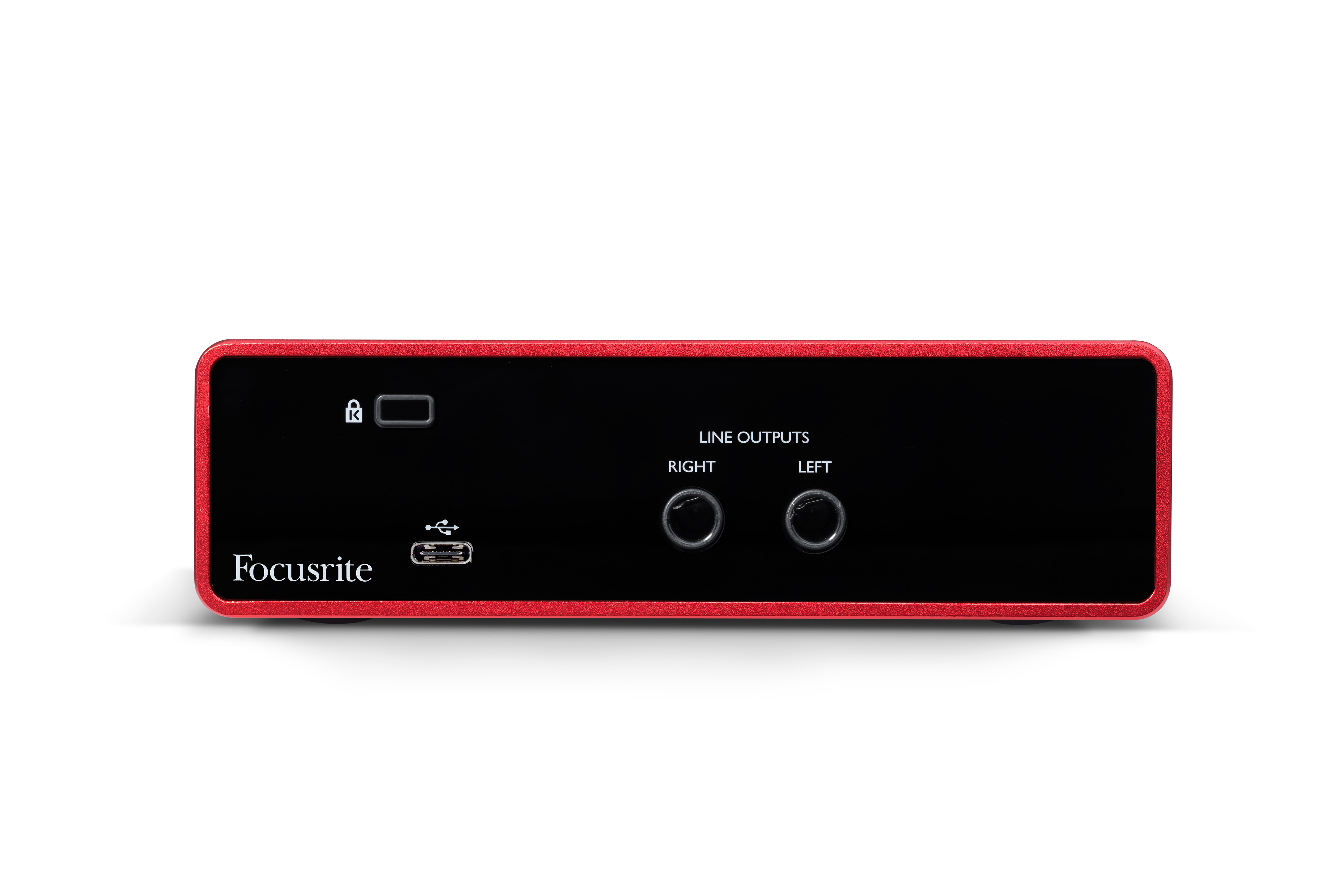 Focusrite Scarlett Solo G3 - Interface de audio USB - Variation 2
