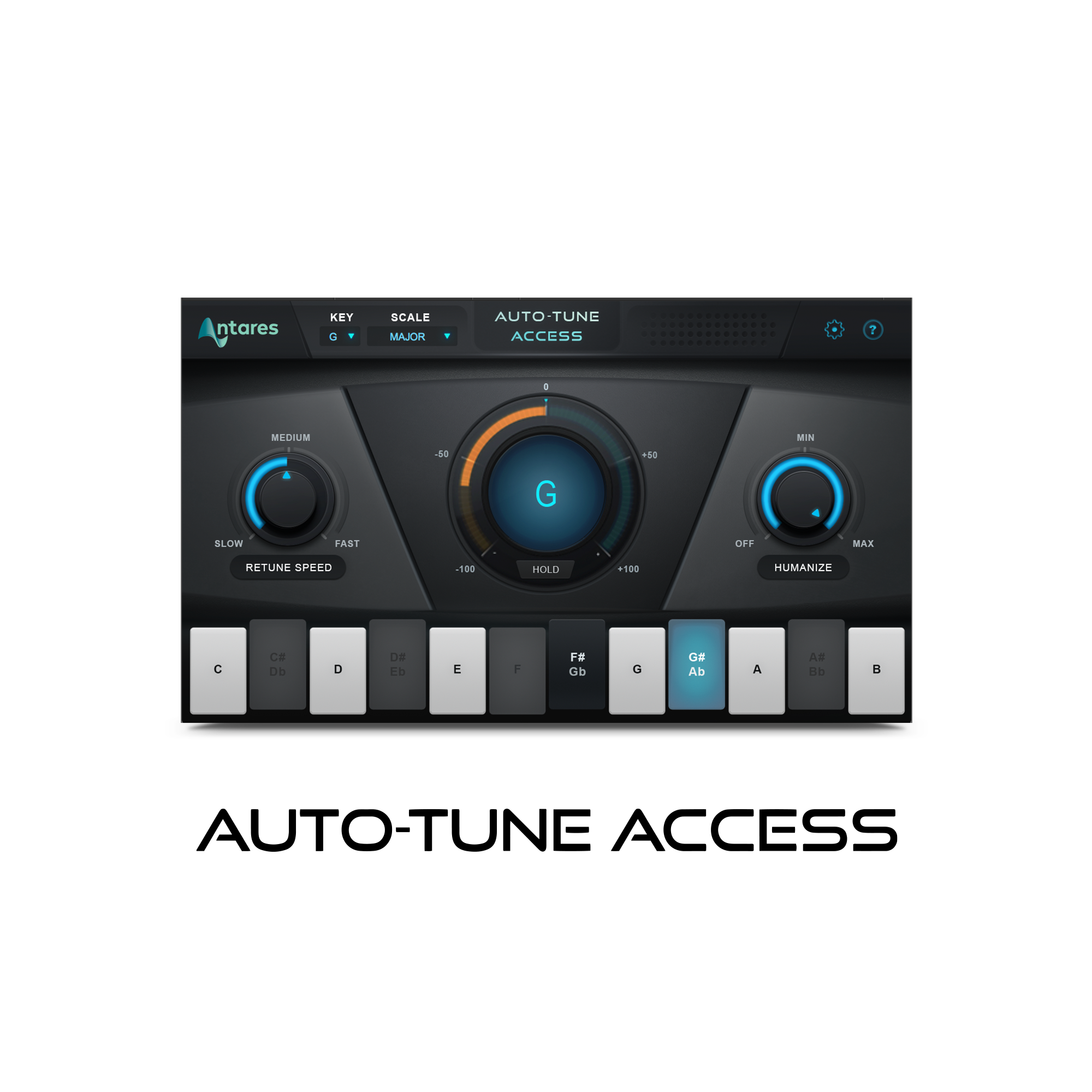 Focusrite Scarlett Solo G4 - Interface de audio USB - Variation 7