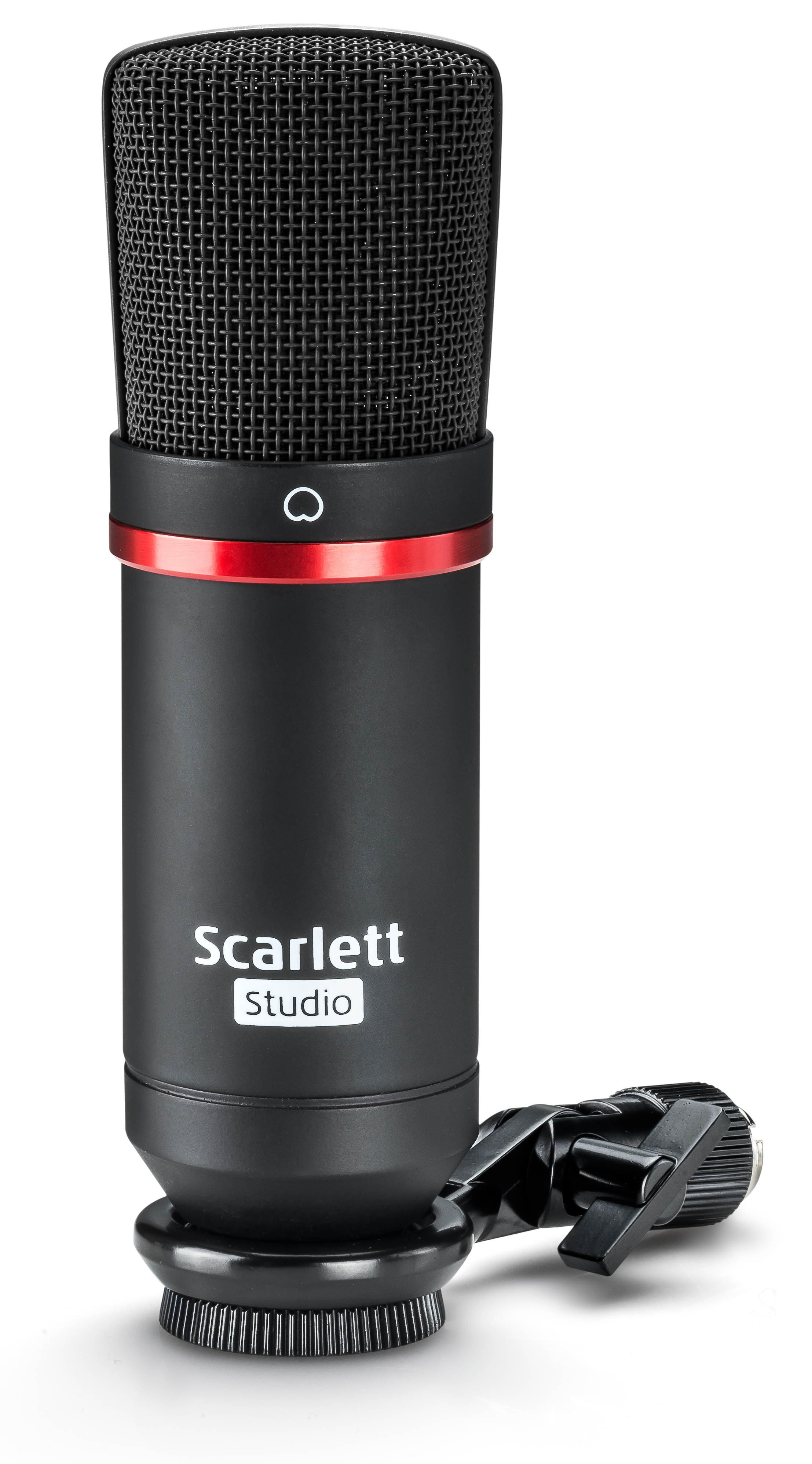 Focusrite Scarlett2 Solo Studio - - Pack Home Estudio - Variation 2