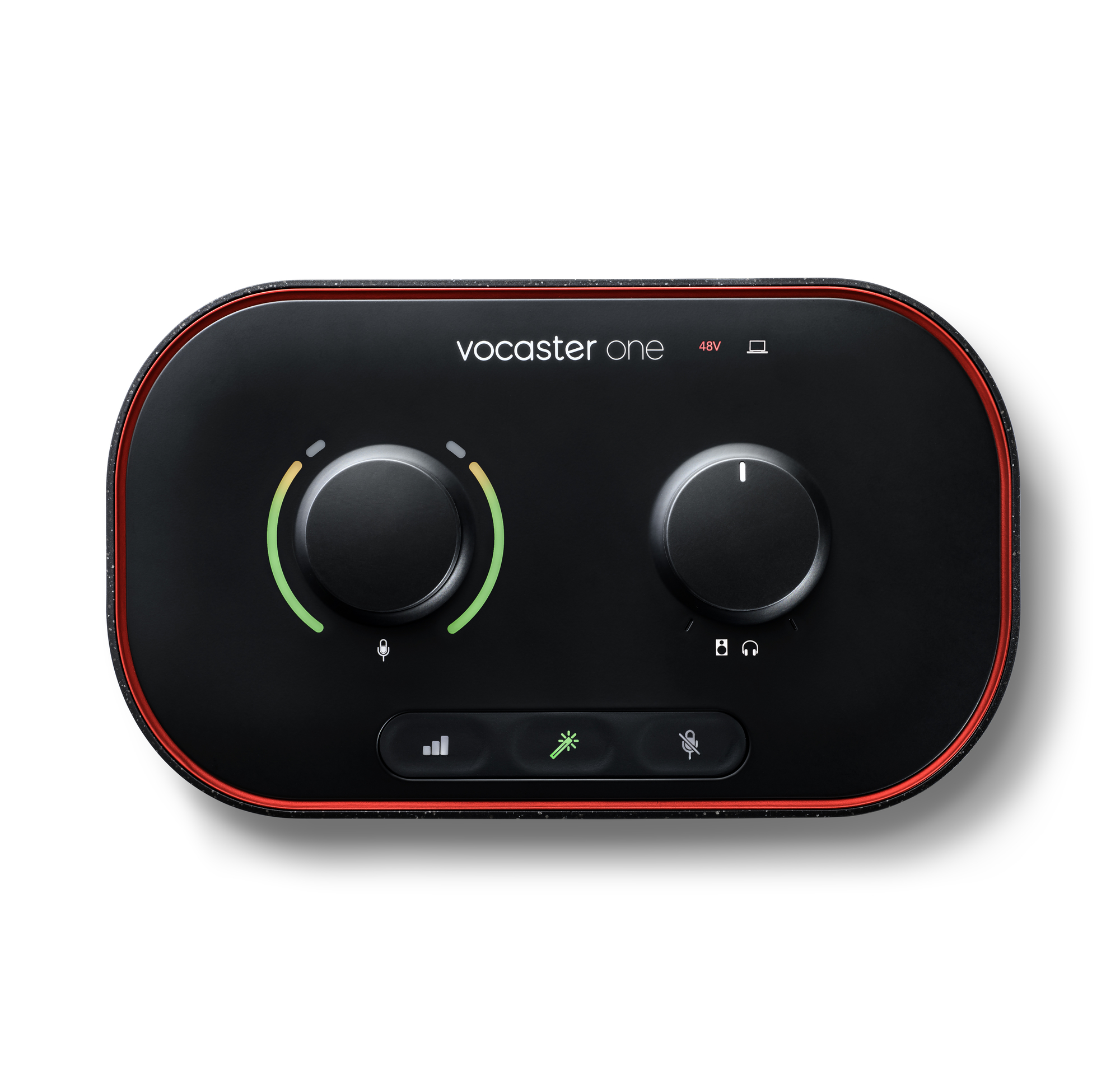 Focusrite Vocaster One Studio - Pack Home Estudio - Variation 3