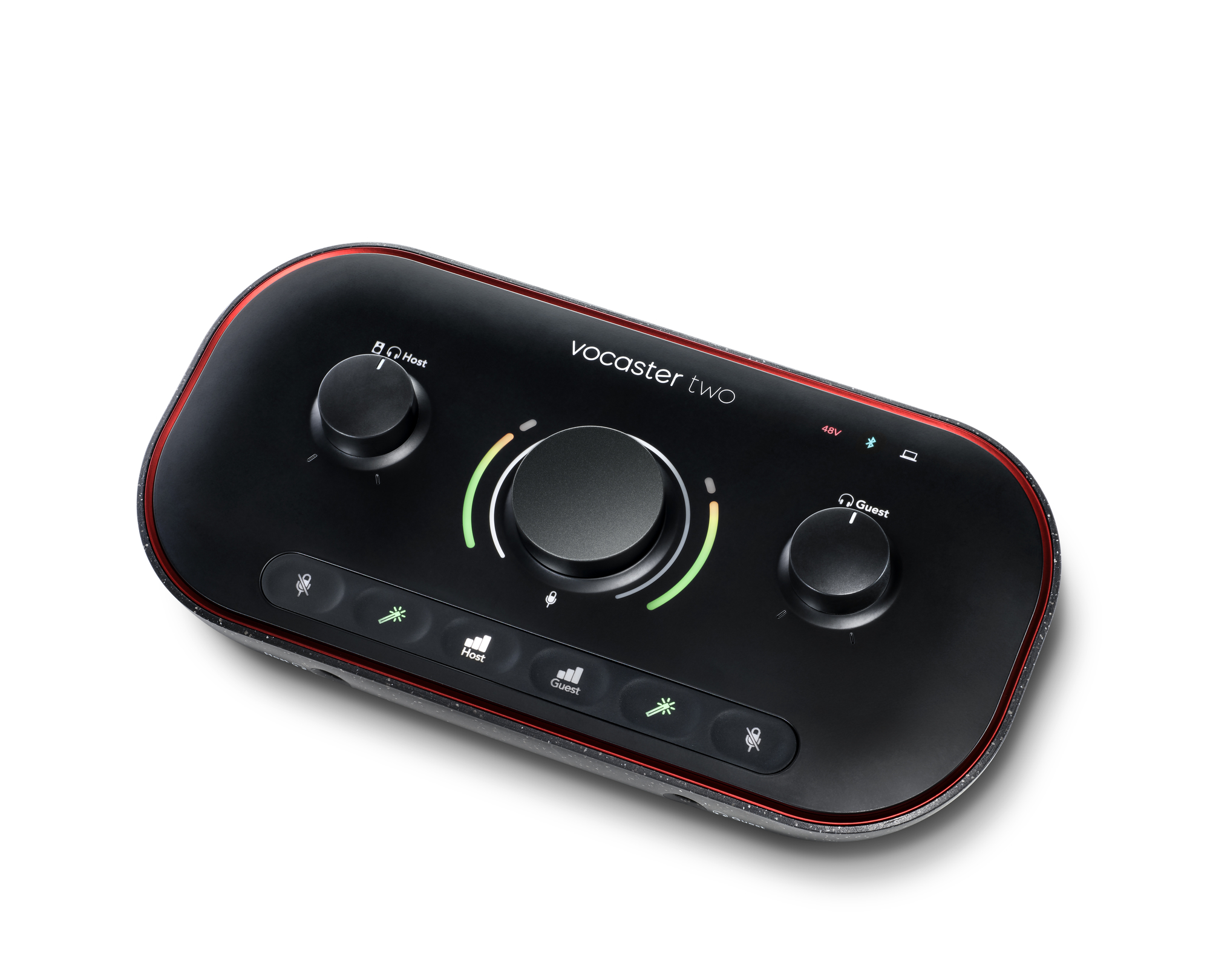 Focusrite Vocaster Two - Interface de audio USB - Variation 3