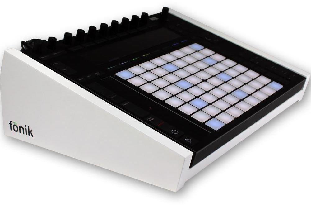 Soportes para estudio Fonik audio solutions For Ableton Push 2