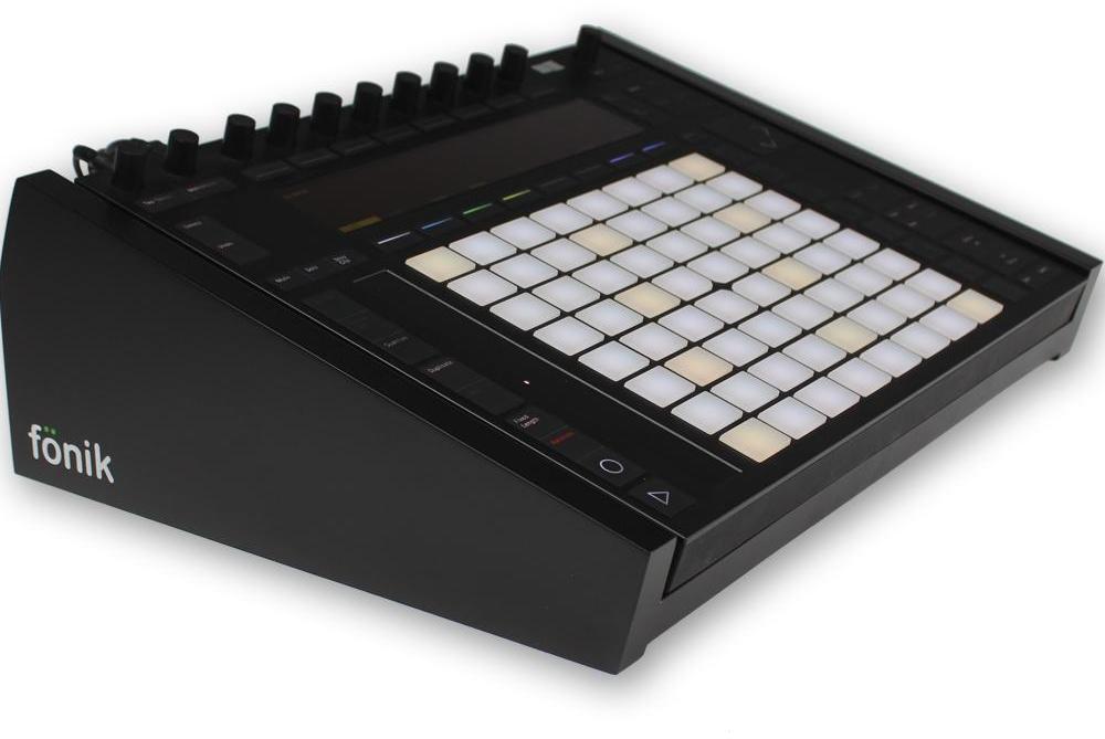 Soportes para estudio Fonik audio solutions For Ableton Push 2