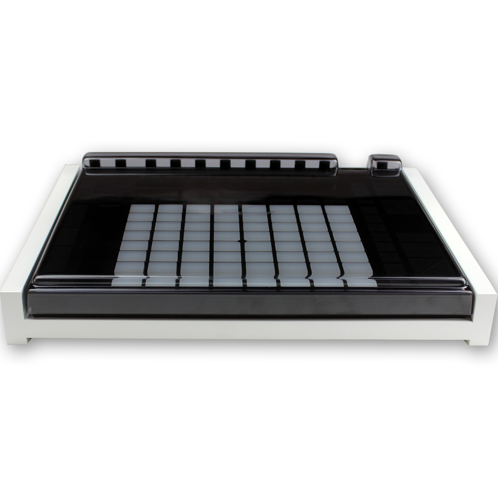 Fonik Audio Solutions Stand Blanc Pour Ableton Push 2 - Soportes para estudio - Variation 1